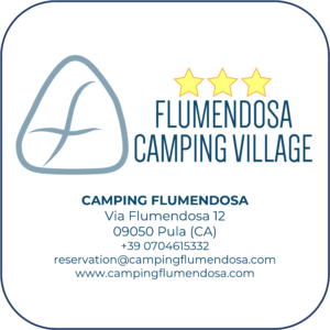 Camping Flumendosa